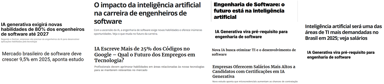 Seja um desenvolvedor insubistituível na era da IA