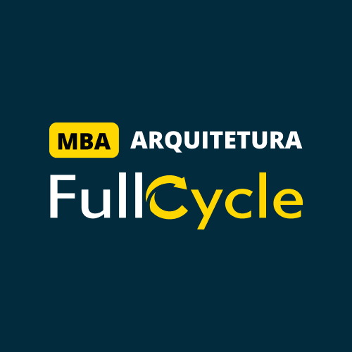 MBA Arquitetura - FullCycle Downlaod