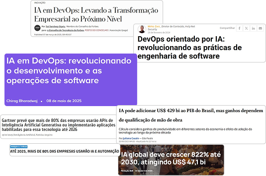 Treinamento DevOps Pro