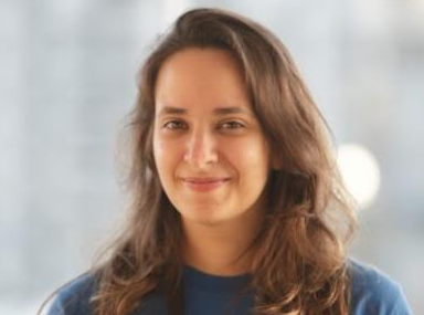 Participante Roberta Arcoverde / Stack Overflow