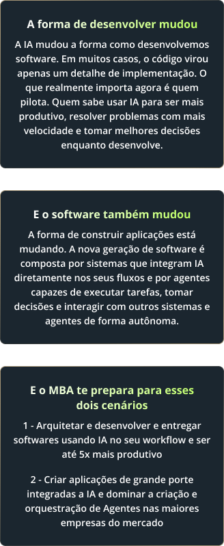 Código gerado por IA