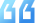 Double Quotes Icon